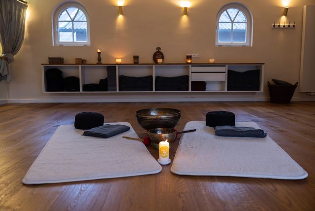 Meditation: Was Anfänger Wissen Sollten