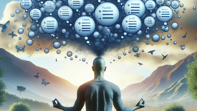 Häufige Herausforderungen beim Meditieren und wie man sie überwindet